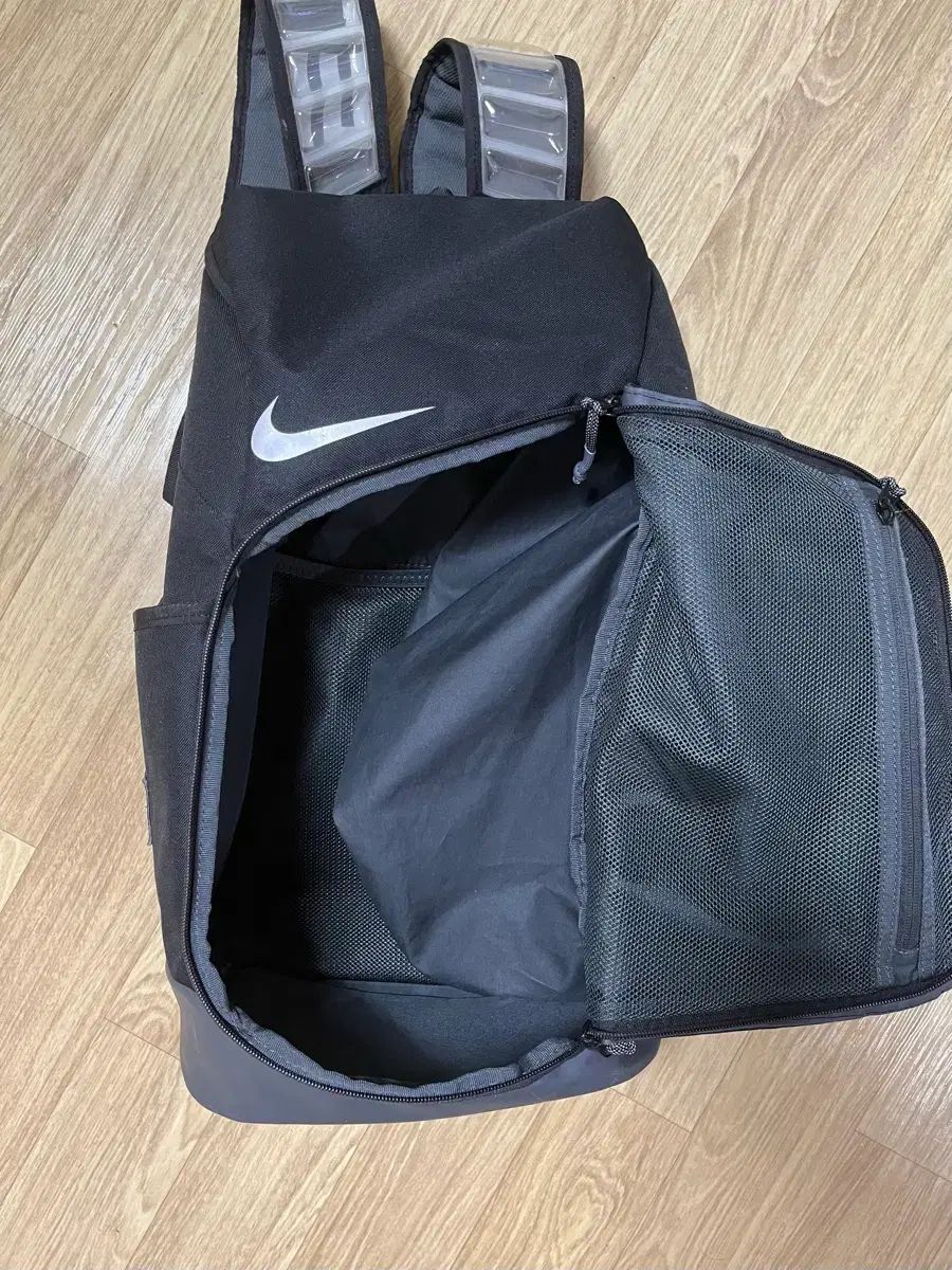 エリート バスケット