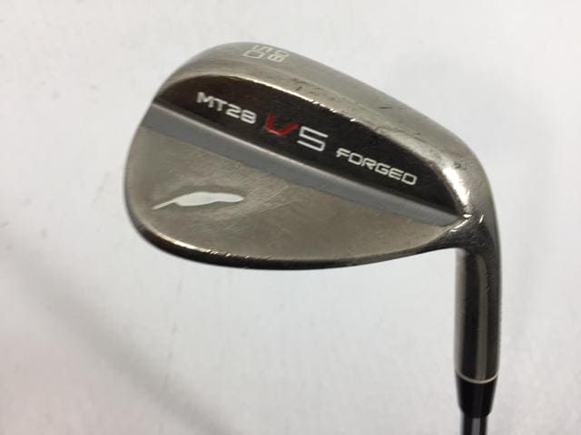 中古】 クリーブランド Cleveland RTX-6 ZIPCORE ツアーサテン 58/10