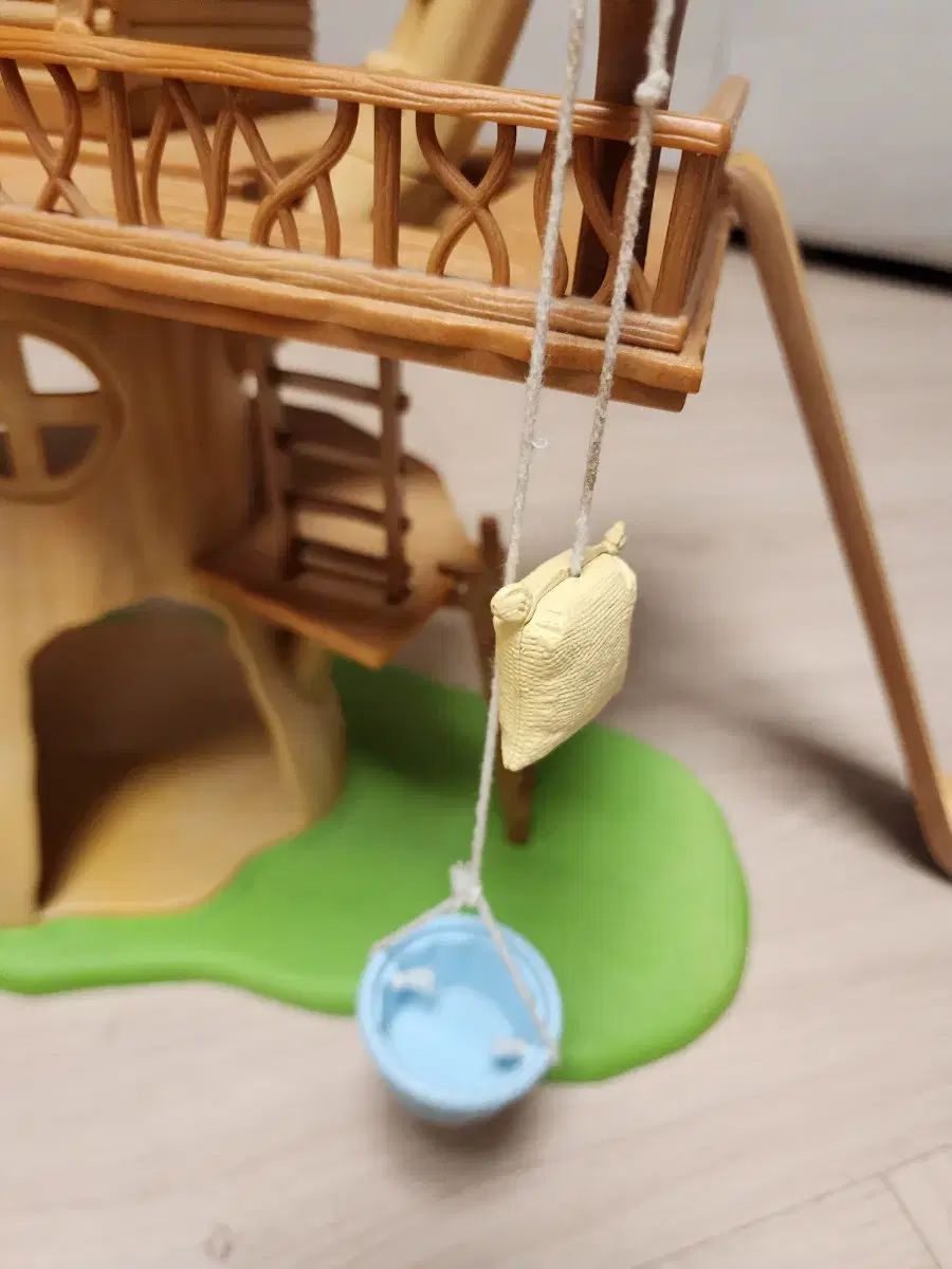 シルバニアファミリー