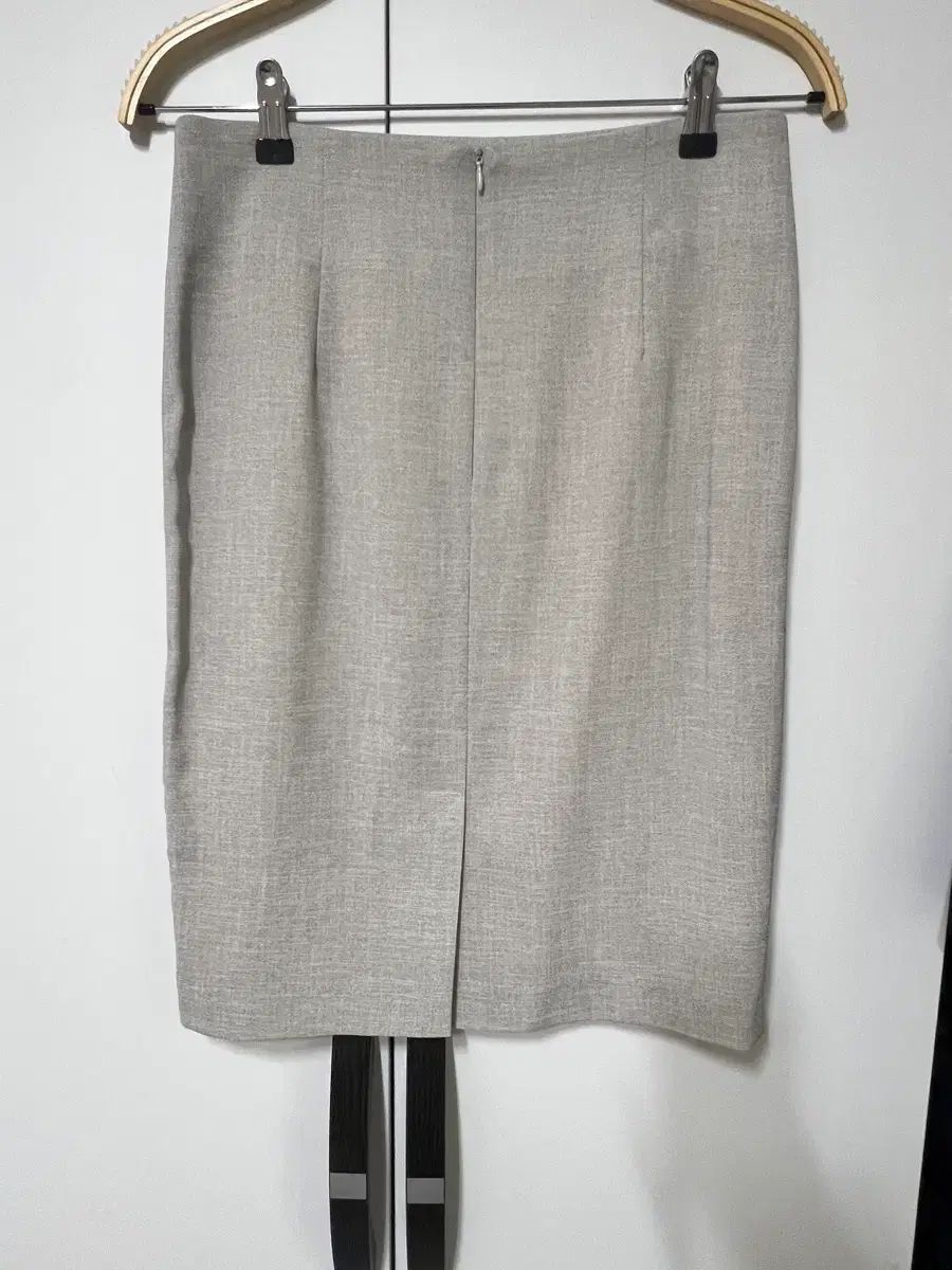 スーツ セットアップ