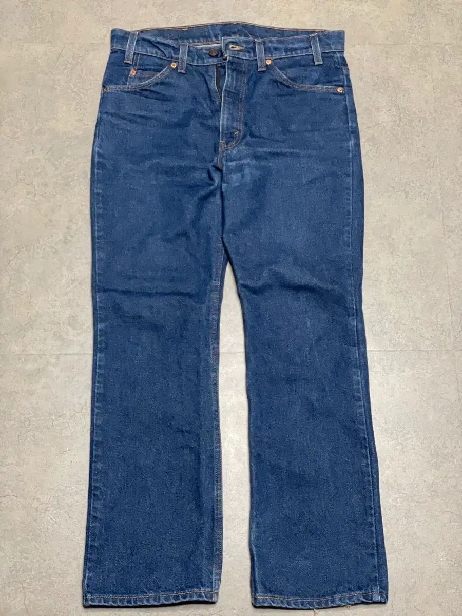 リーバイス 517 W33 L30オレンジタブ ®のみ 希少 USA製 80s levis リーバイス 517 w33 L30 usa製 オレンジタブ 80s levis