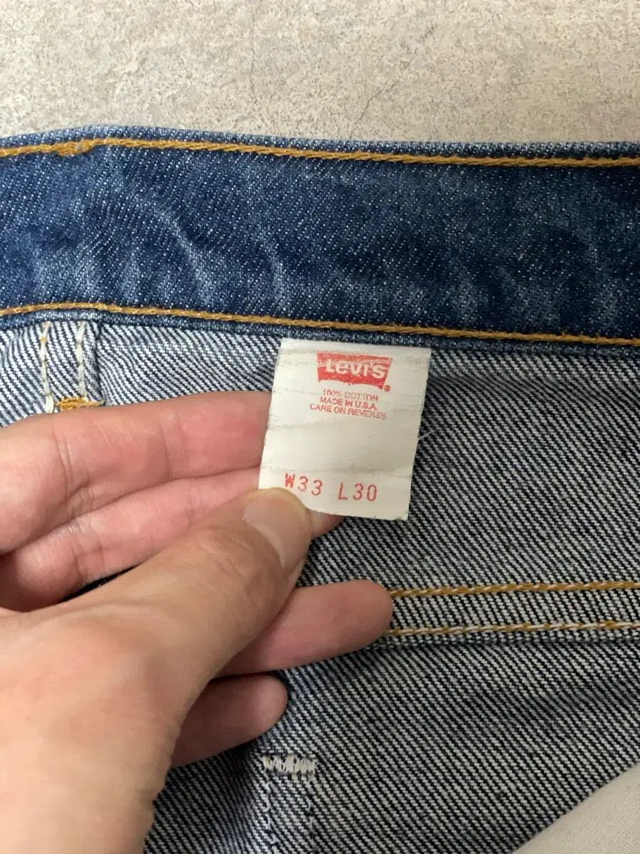 リーバイス 517 W33 L30オレンジタブ ®のみ 希少 USA製 80s levis リーバイス 517 w33 L30 usa製 オレンジタブ 80s levis