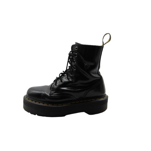 ドクターマーチン JADON 8ホールブーツ 未使用に近い24.0cm Dr.Martens（ドクターマーチン） JADON ジェイドン 8ホール メンズ