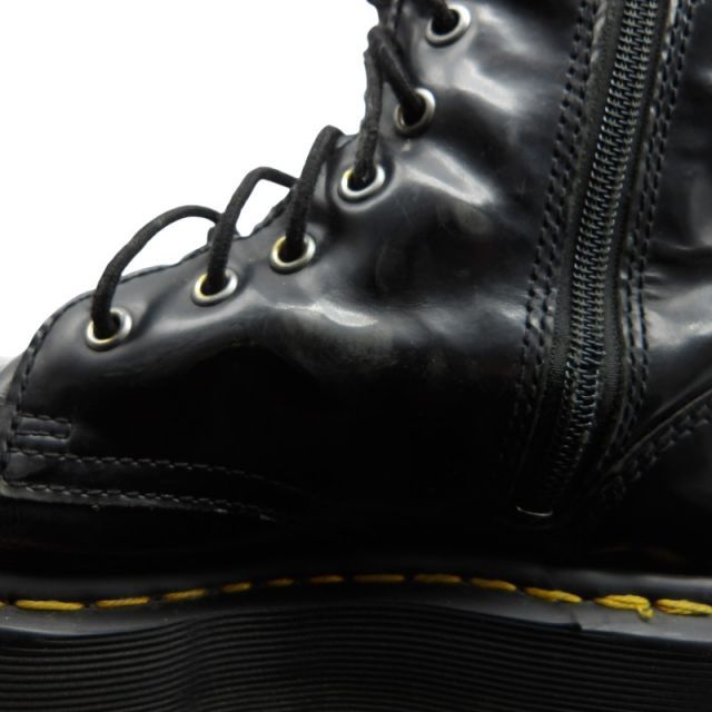 エイトホール ブーツ