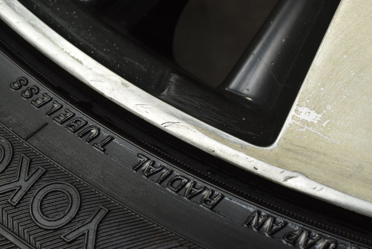  製 超バリ溝 AME シャレン XR 75 モノブロック 20 in 8 5 J 35 PCD 114 3 ヨコハマ AVID ENVigor 245 40 R アルファード 20インチ ホイール