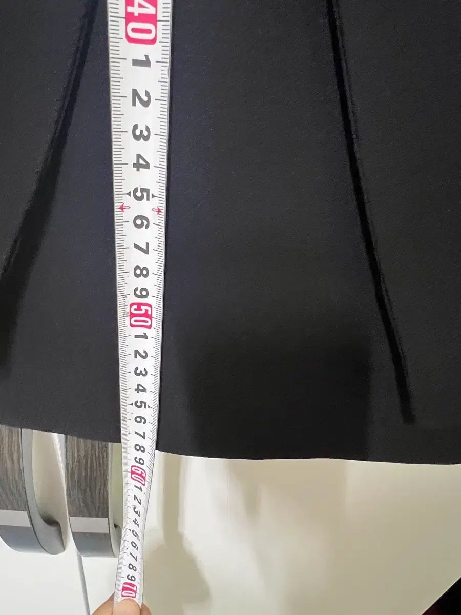 スーツ セットアップ