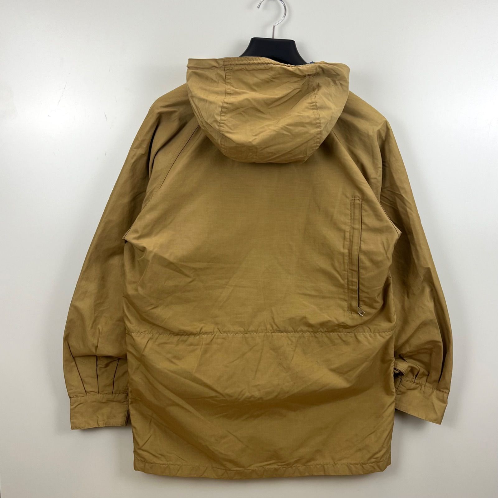 SIERRA DESIGN 80s USA vintage 60/40 mountain parka M シエラ