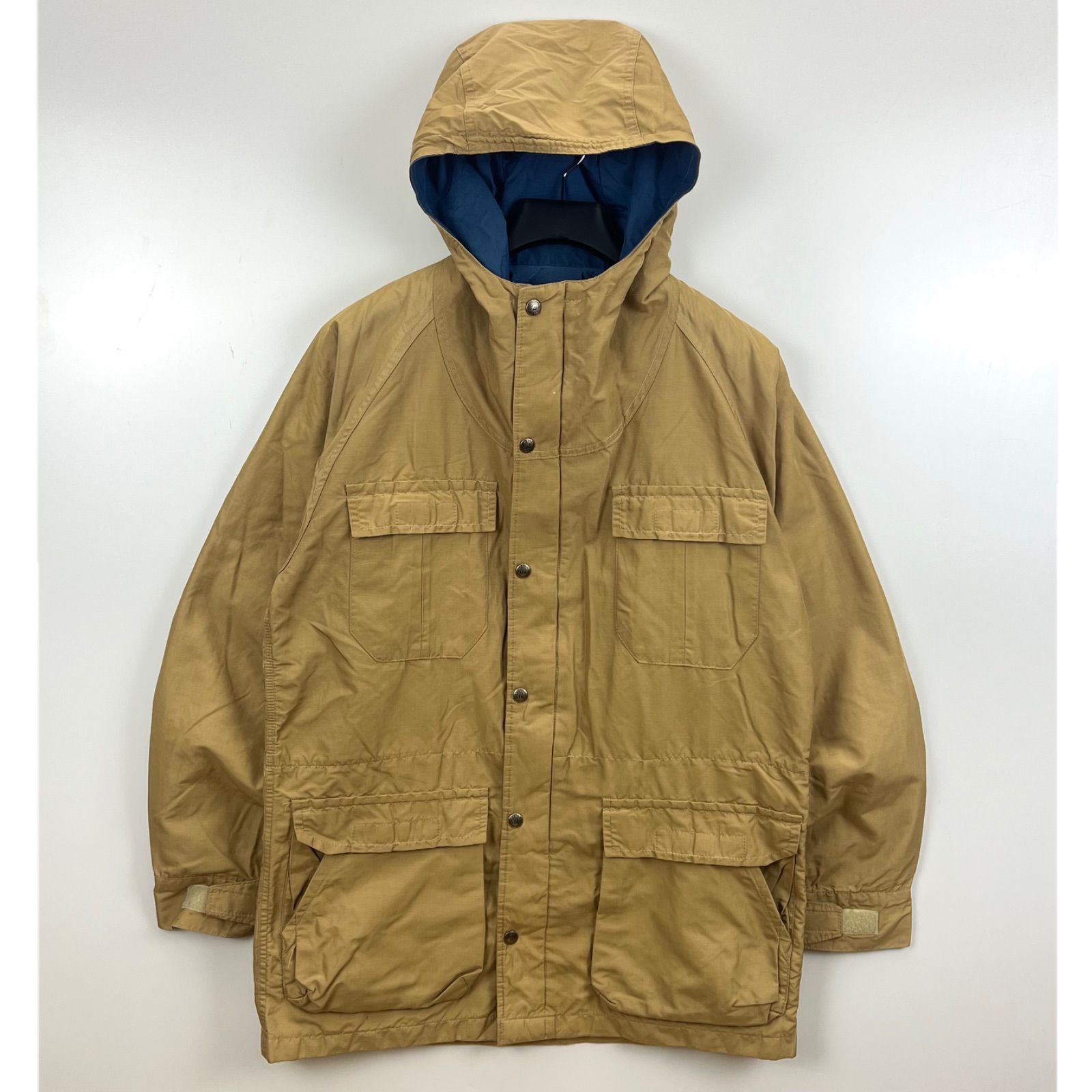 美品 80s SIERRA DESIGNS マウンテンパーカ M SIERRA DESIGN 80s USA vintage 60/40 mountain parka M シエラ