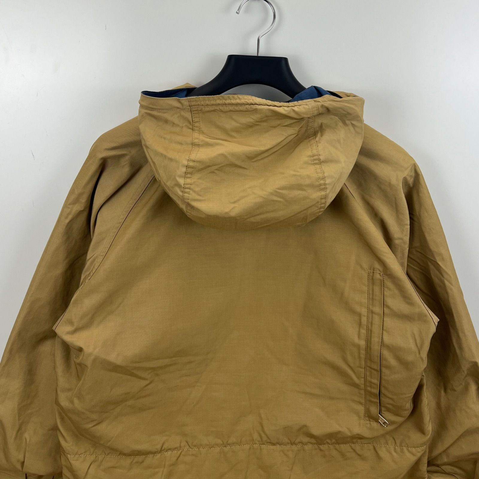 SIERRA DESIGN 80s USA vintage 60/40 mountain parka M シエラ