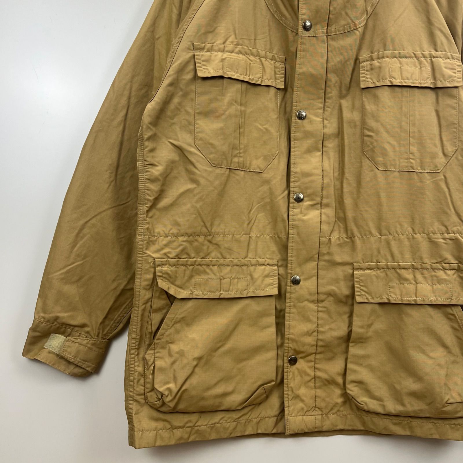 SIERRA DESIGN 80s USA vintage 60/40 mountain parka M シエラ