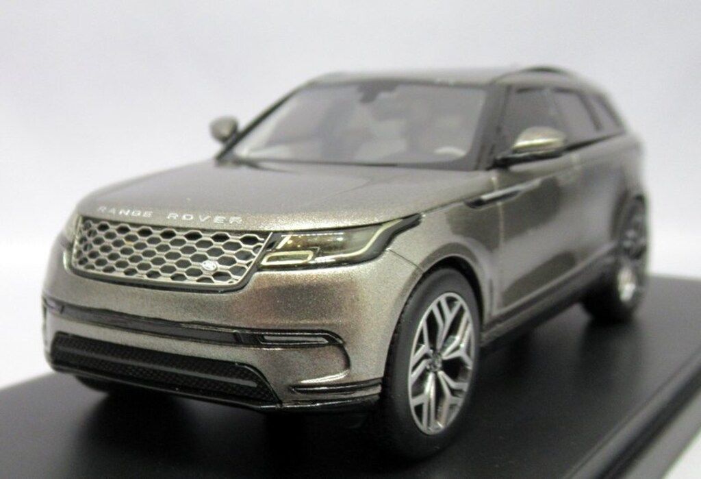 TSM MODEL 1 43 RANGE ROVER VELAR FIRST EDITION