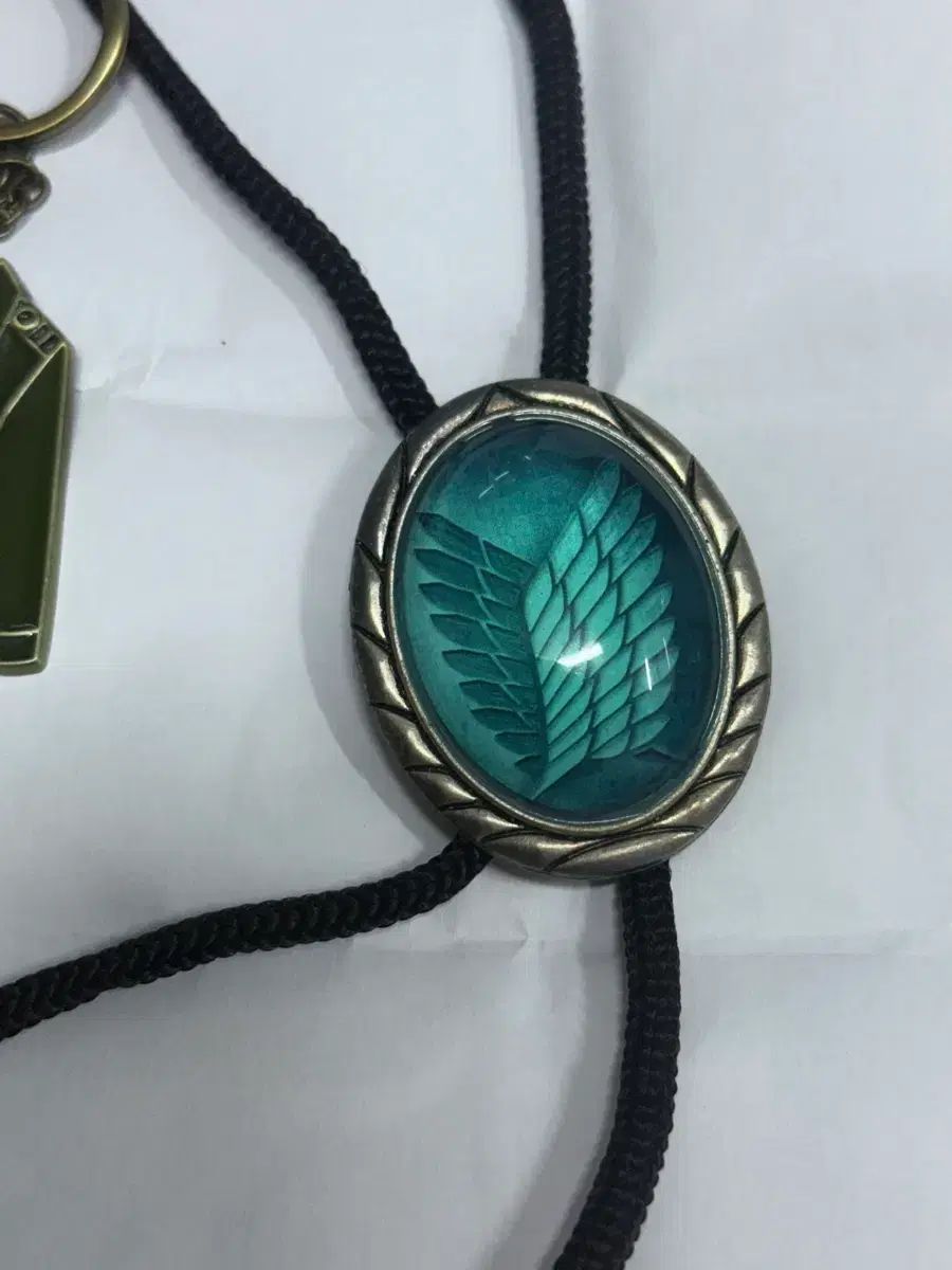 エルヴィン ループ タイ USJ コート キーホルダー