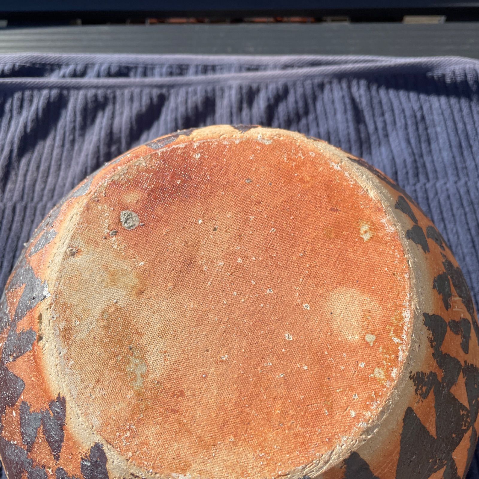 Gustavsberg/Stig Lindberg/花器 新品未使用 - メルカリ