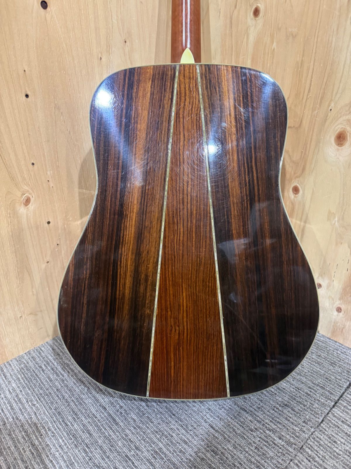  SGM K.YAIRI YW 500 P アコースティックギター ケース付き アコースティックギター ギター