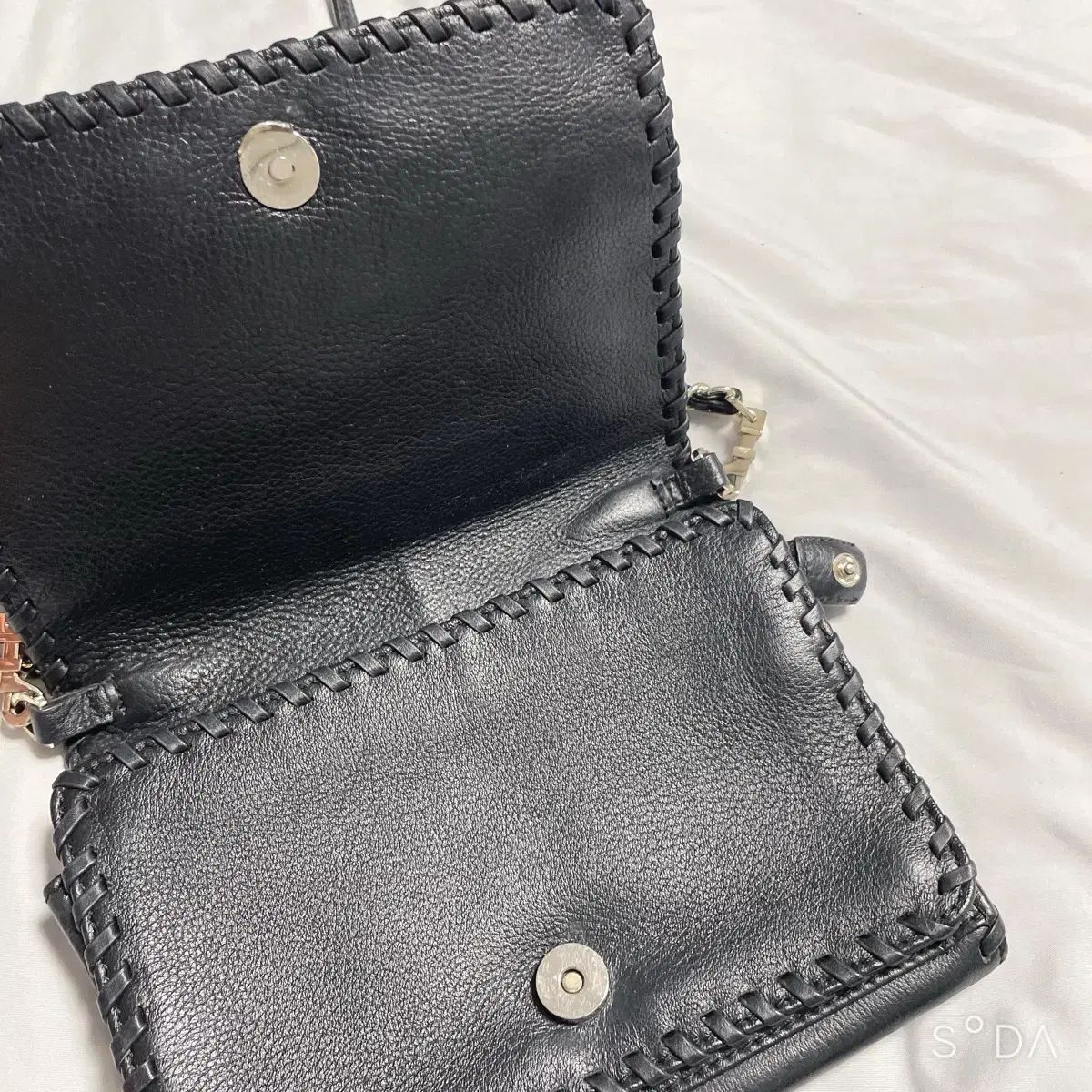 トリーバーチ チェーン