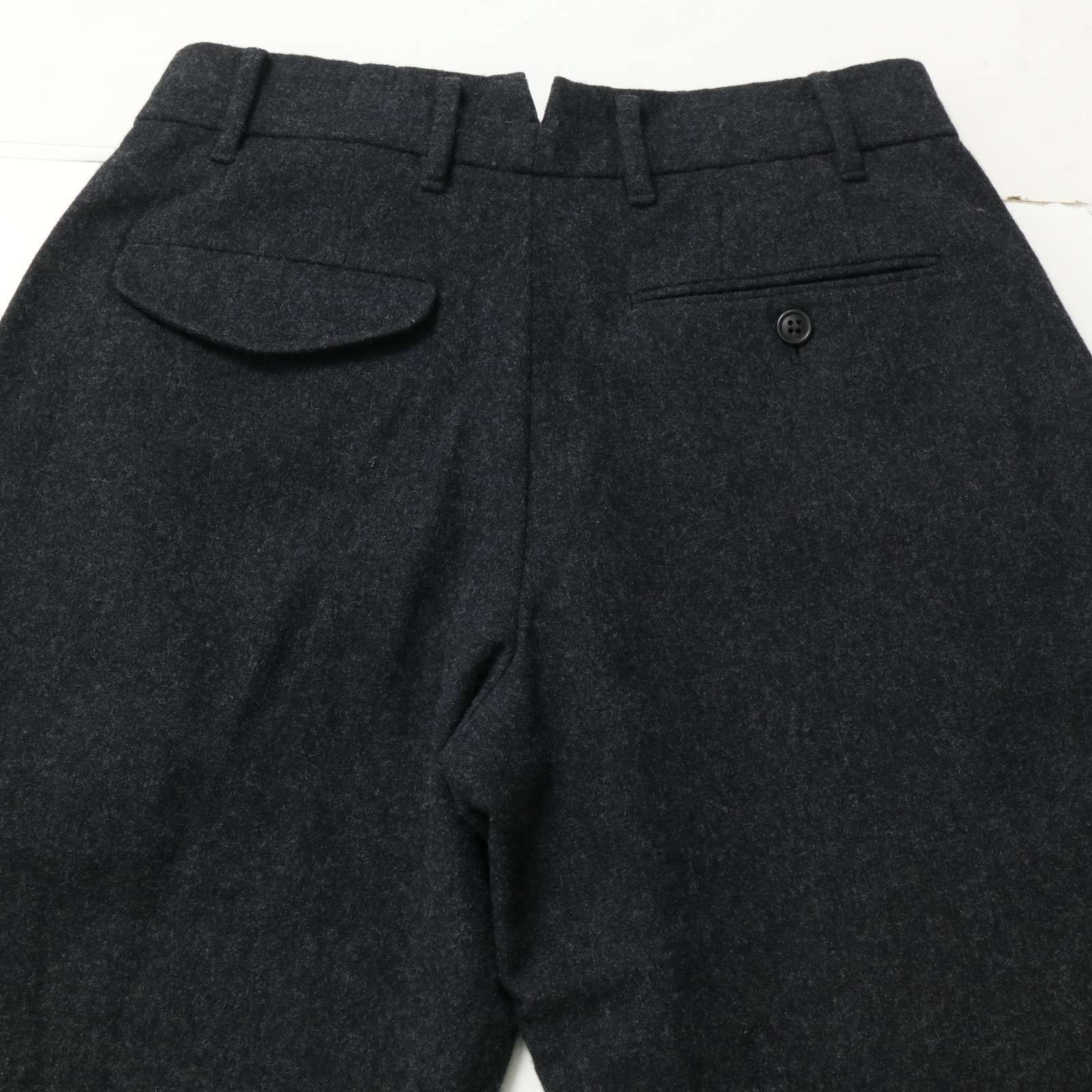 21AW☆ UNIQLO +J ユニクロ × ジルサンダー 秋冬 ウール ブレンド