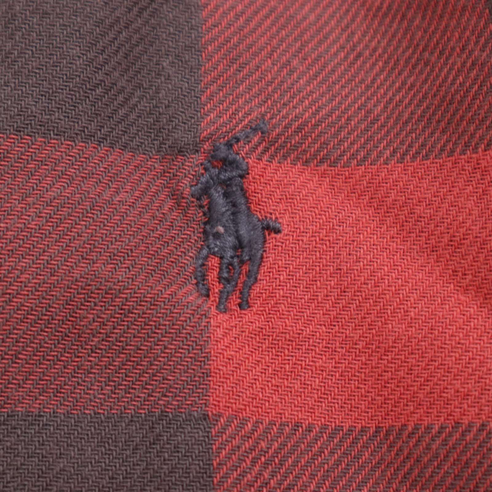 RALPH LAUREN ラルフローレン 現行タグ☆ 通年 ポニー刺繍 ダブル