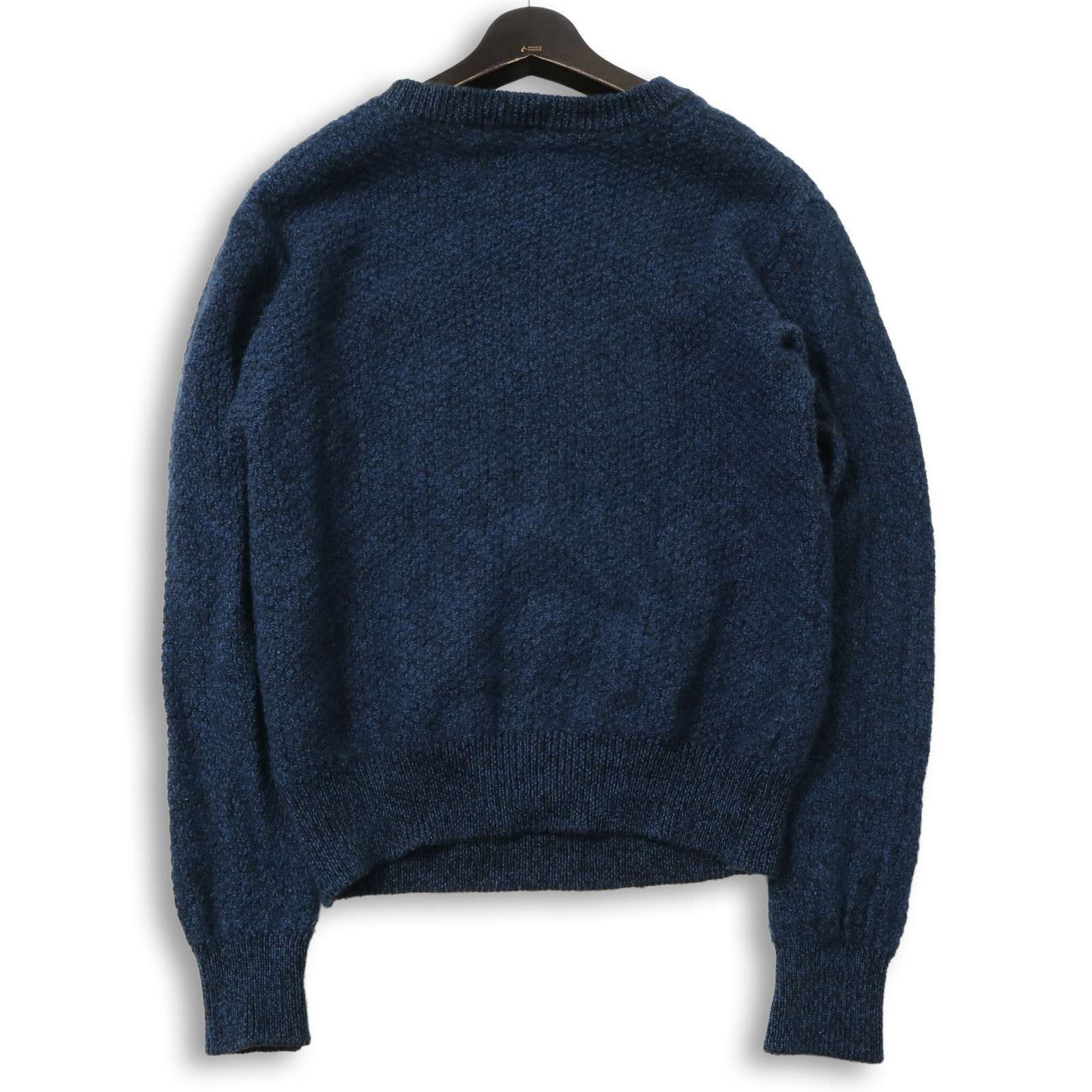 Kent in TRADITION ケント 秋冬 ブリティッシュ ウール100