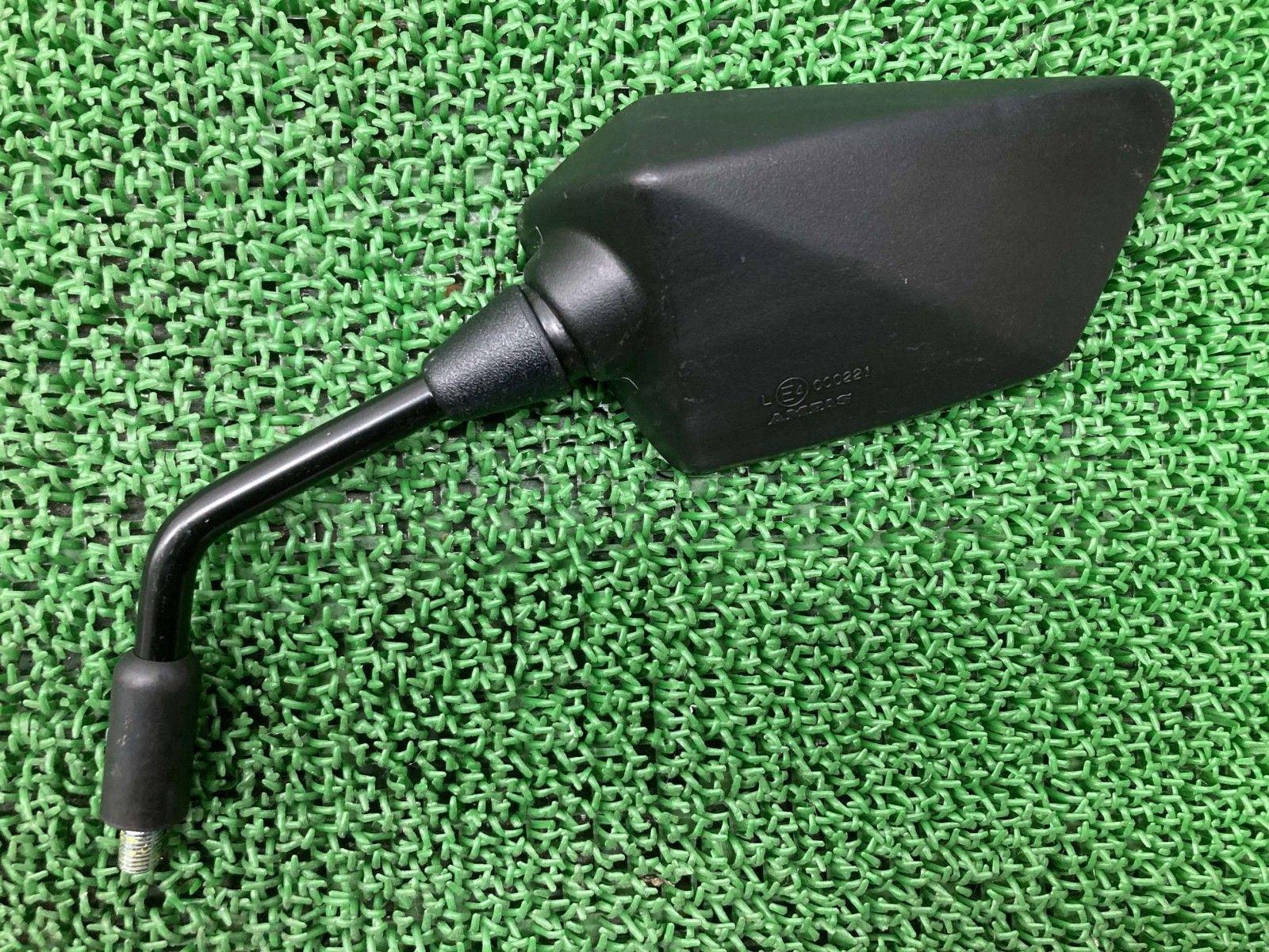 Ninja400(EX400G) ショートミラー2 Ninja250/400 TANAXショートミラー