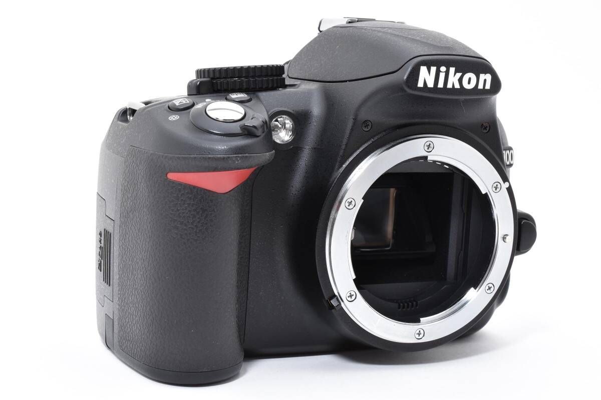 美品｜Nikon D3100｜ショット数9,413枚｜デジタル｜M045 美品｜Nikon D3100｜ショット数9,413枚｜デジタル｜M045 美品