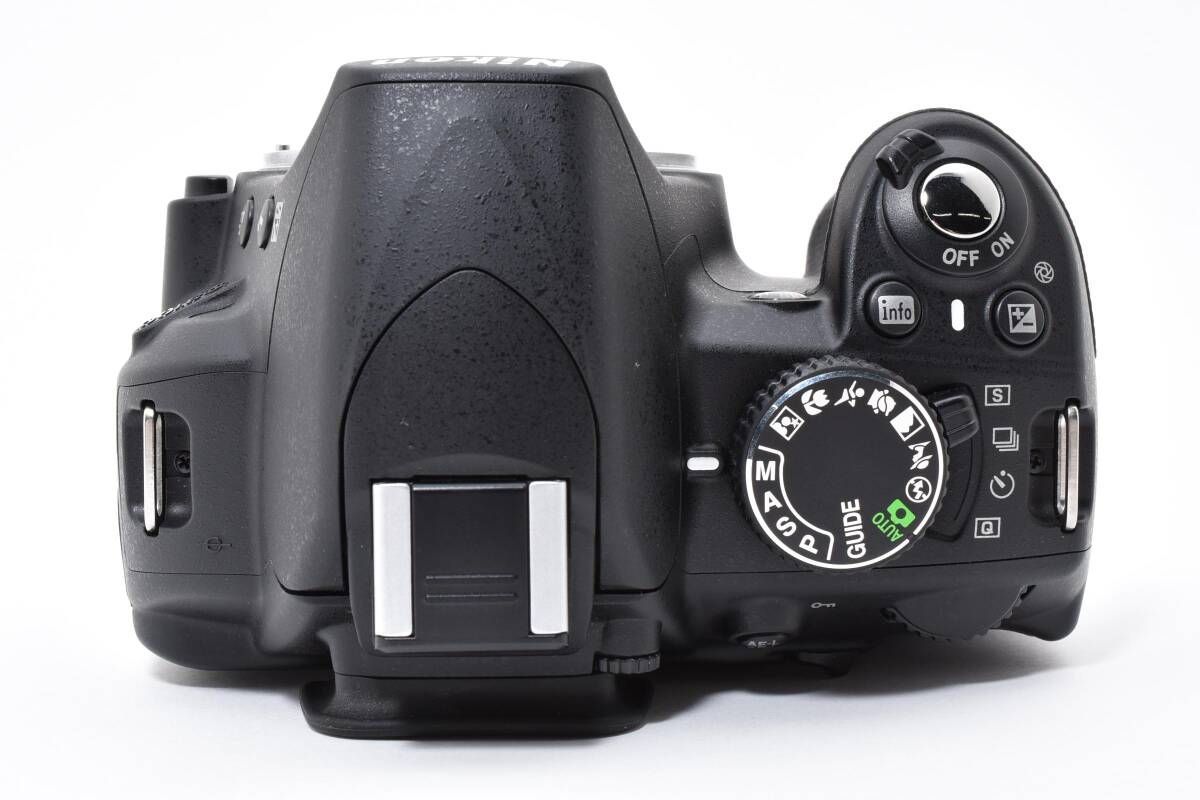 極美品｜Nikon D3100｜ショット14247枚｜デジタル ボディ｜N015 極美品｜Nikon D3100｜ショット14247枚｜デジタル ボディ｜N015