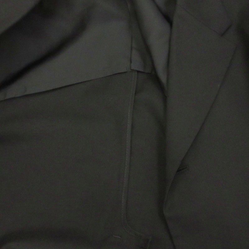 テーラード ジャケット