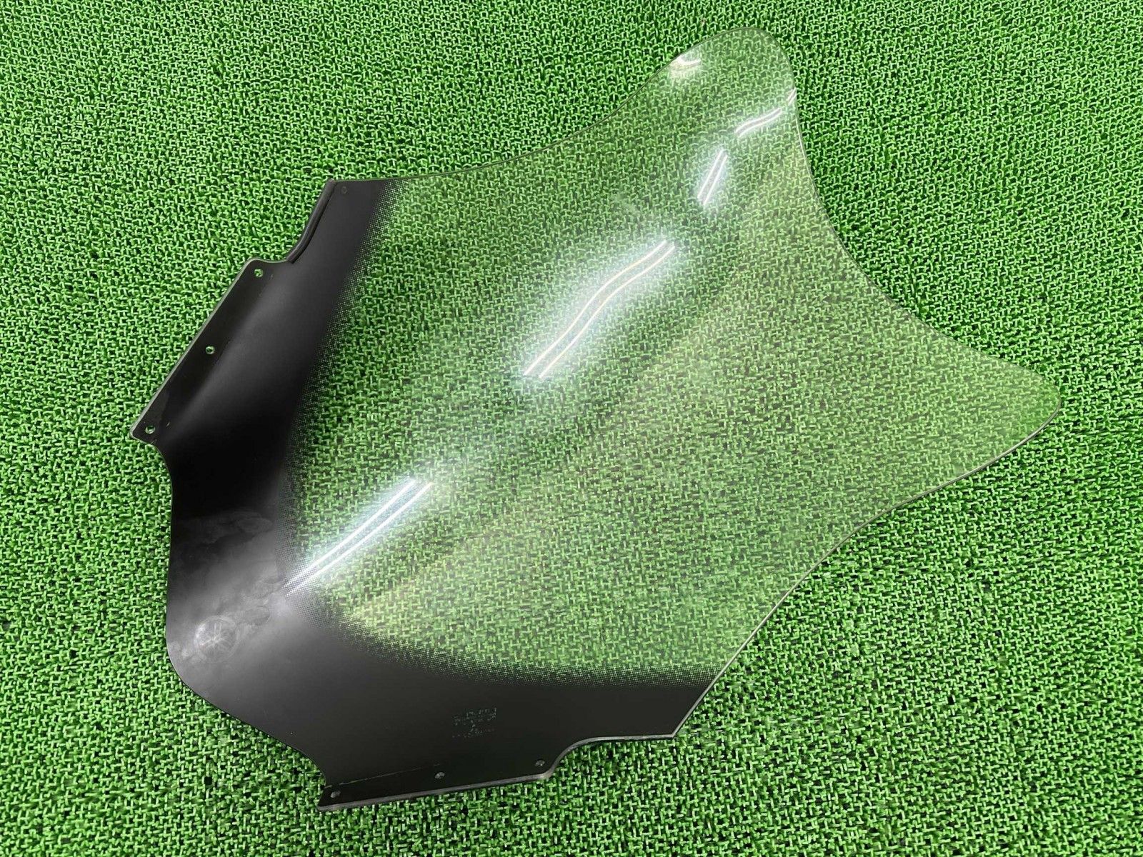 グランドマジェスティ スクリーン ヤマハ 純正 中古 SH04J SG15J