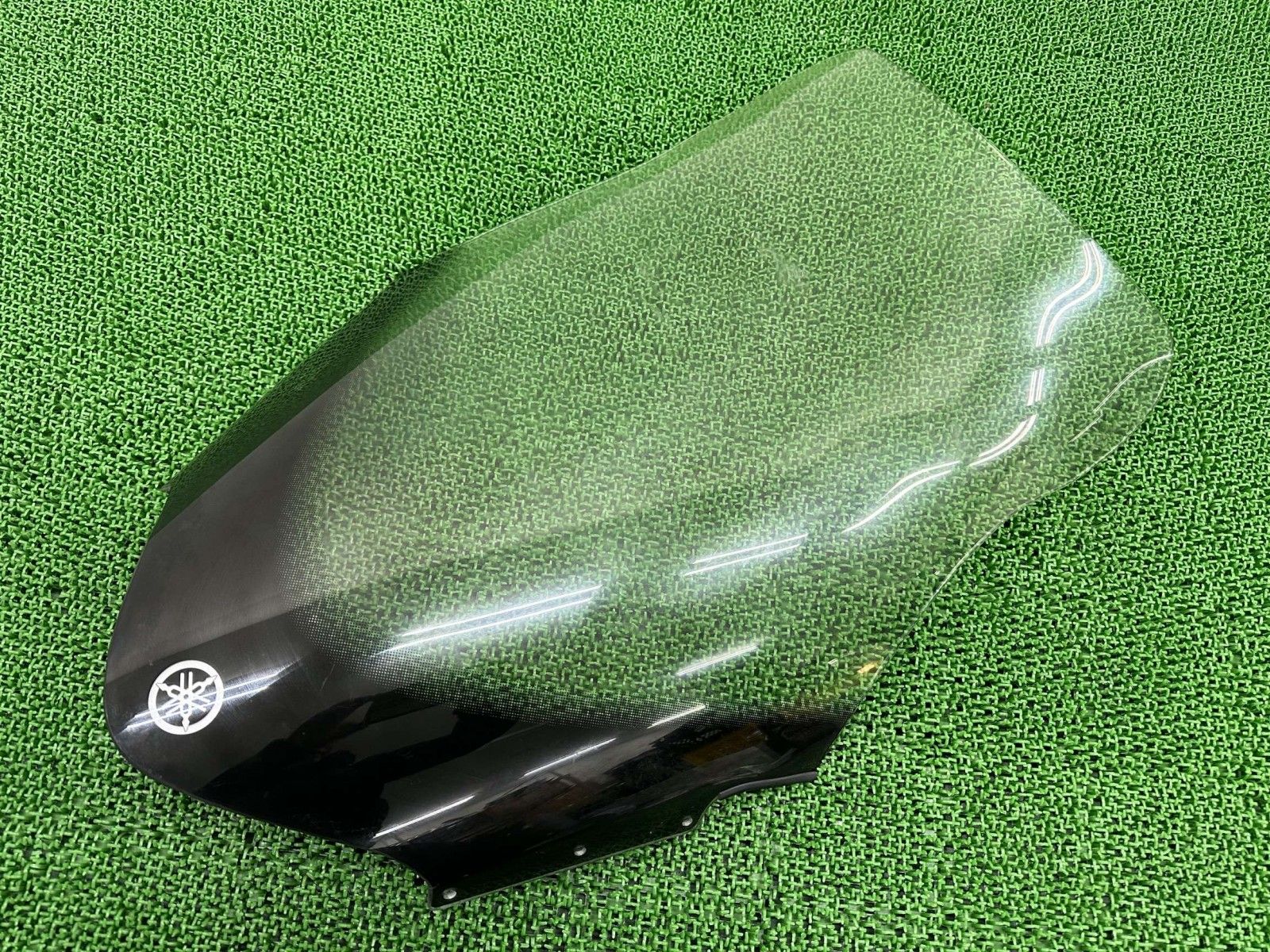 グランドマジェスティ スクリーン ヤマハ 純正 中古 SH04J SG15J