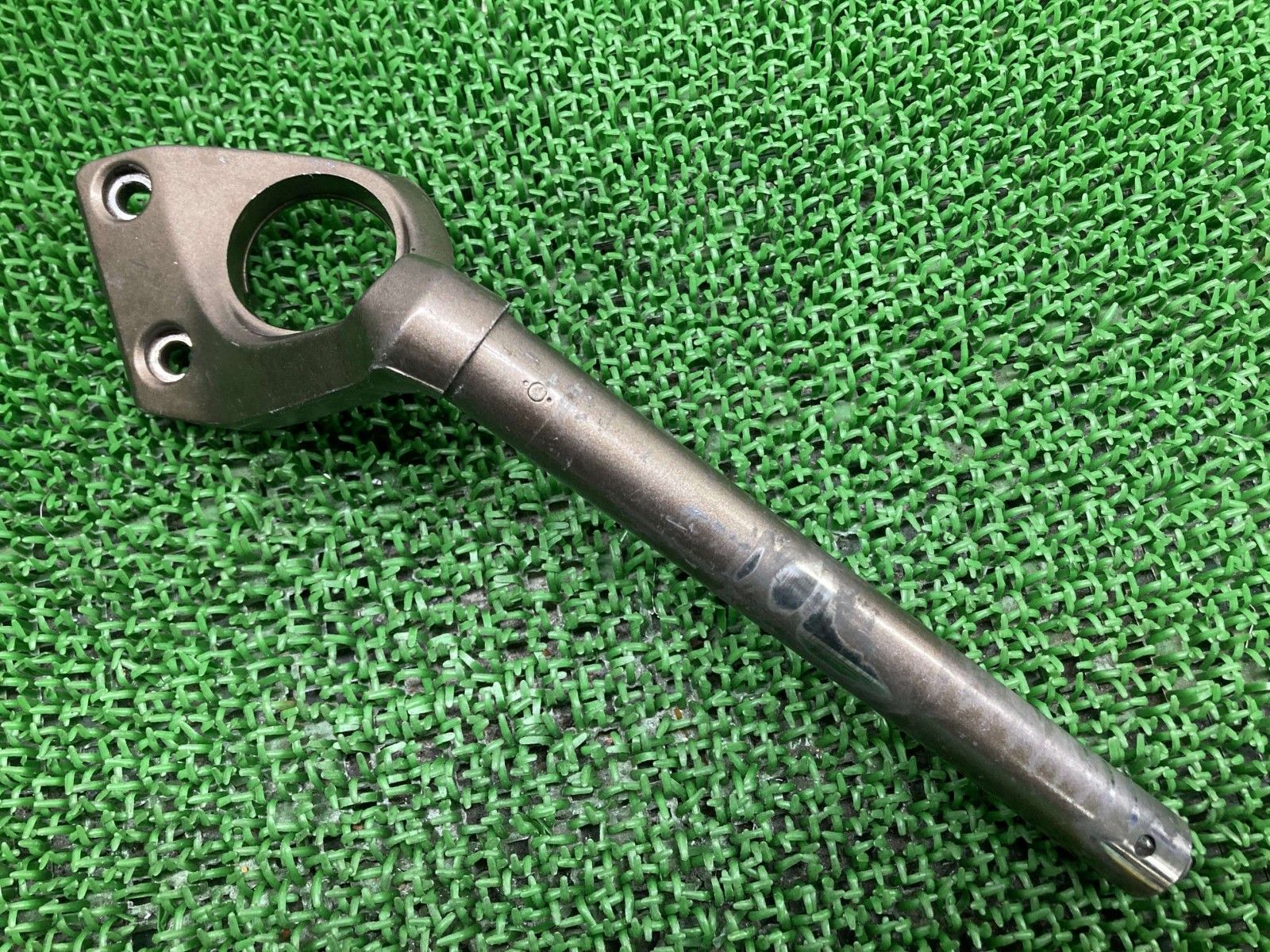 VFR 800 F セパレートハンドル 右 ホンダ バイク 部品 RC 79 43φ セパハン 曲がり無し 品薄 車検 kJ