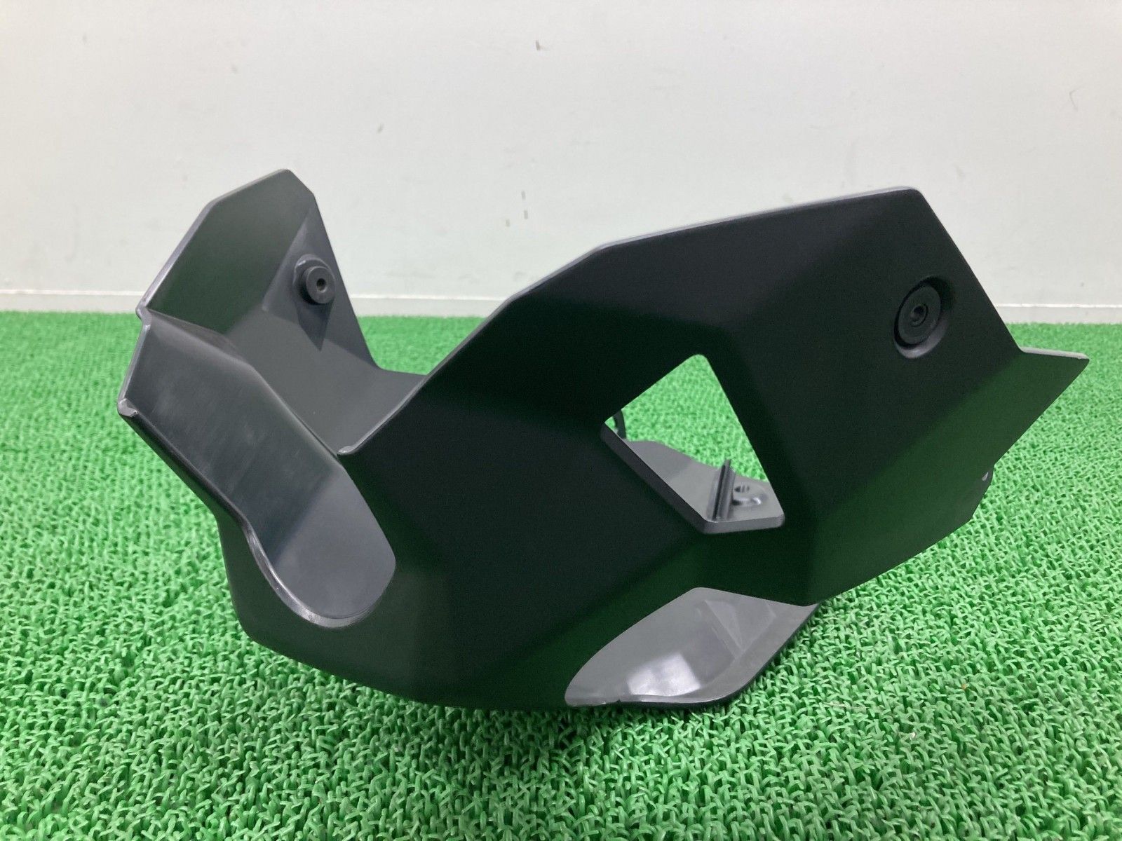 ムルティストラーダ950 アンダーガード 460 1 E 10 2 A ドゥカティ Ducati 17 22年Multistrada 950 スキッドプレート eY