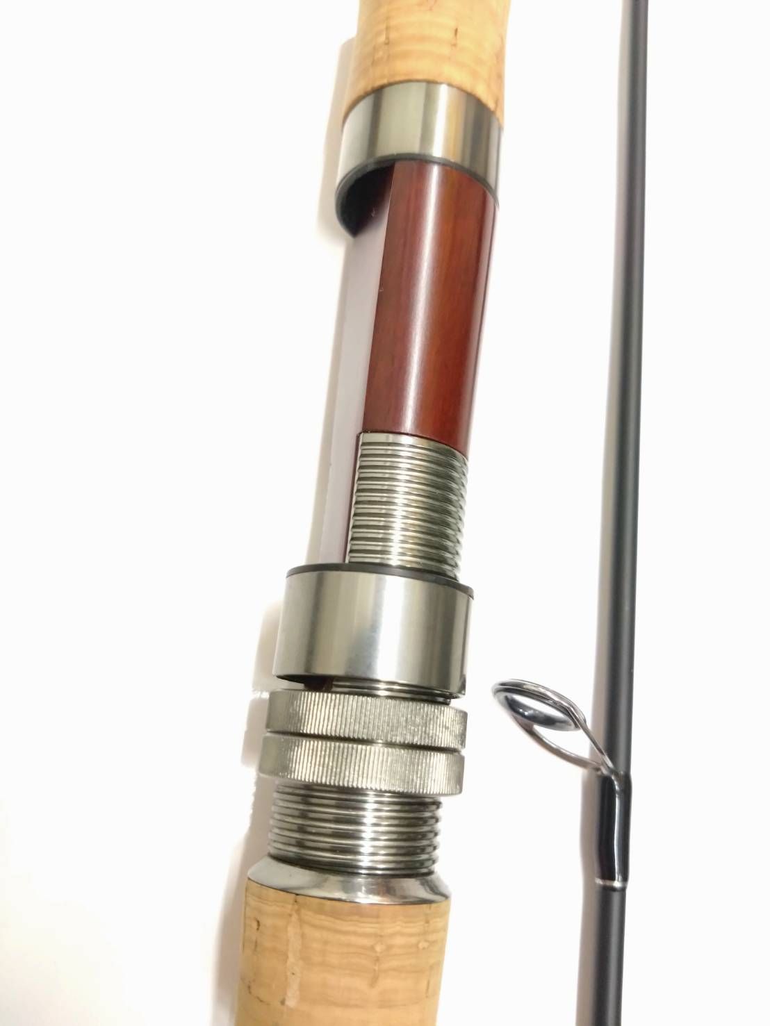 60ＸＵＬ スピニング