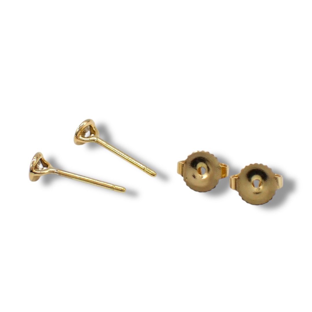 箱 ティファニー TIFFANY 4.0mm ダイヤ ダイヤモンド バイザヤード