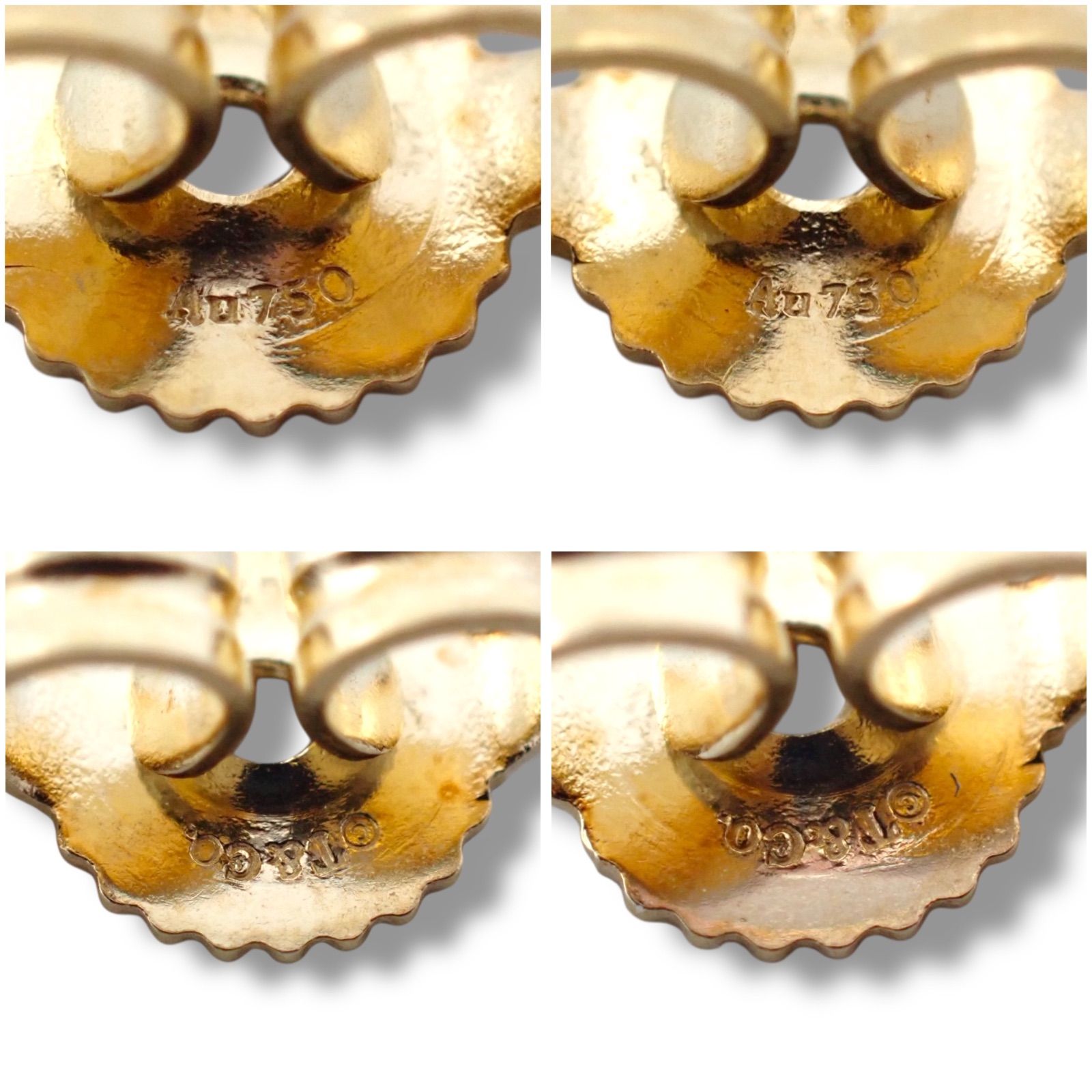 箱 ティファニー TIFFANY 4.0mm ダイヤ ダイヤモンド バイザヤード