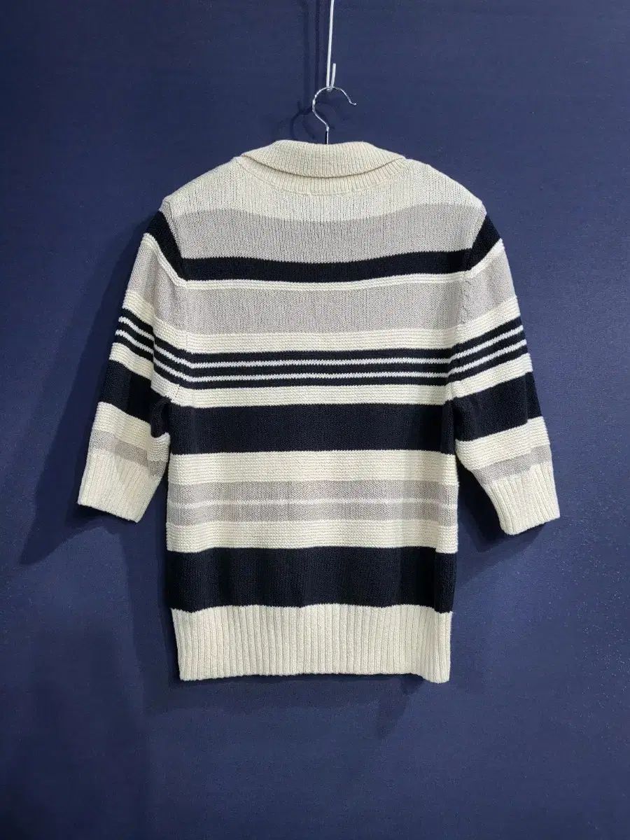 カーディガン ニット