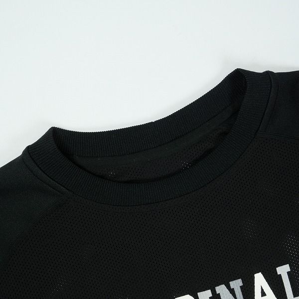 Size【L】 TENDERLOIN テンダーロイン 渋谷店限定MIX MESH JERSEY