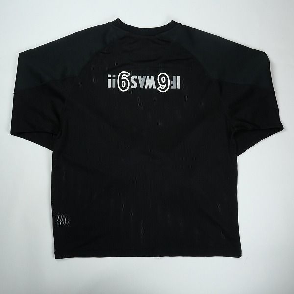 Size【L】 TENDERLOIN テンダーロイン 渋谷店限定MIX MESH JERSEY