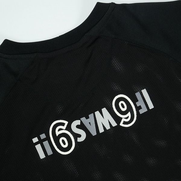 Size【L】 TENDERLOIN テンダーロイン 渋谷店限定MIX MESH JERSEY