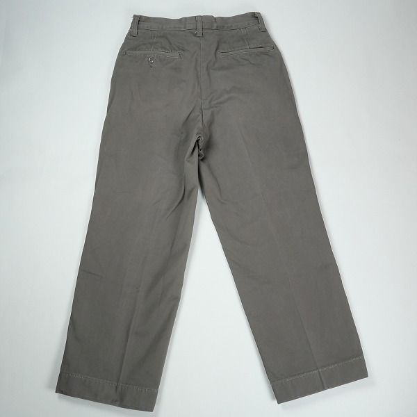 Size【W30】 At Last ＆ Co アットラスト/BUTCHER PRODUCTS ブッチャー