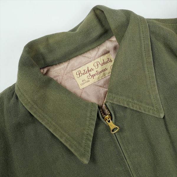 Size【40】 At Last ＆ Co アットラスト/BUTCHER PRODUCTS ブッチャー