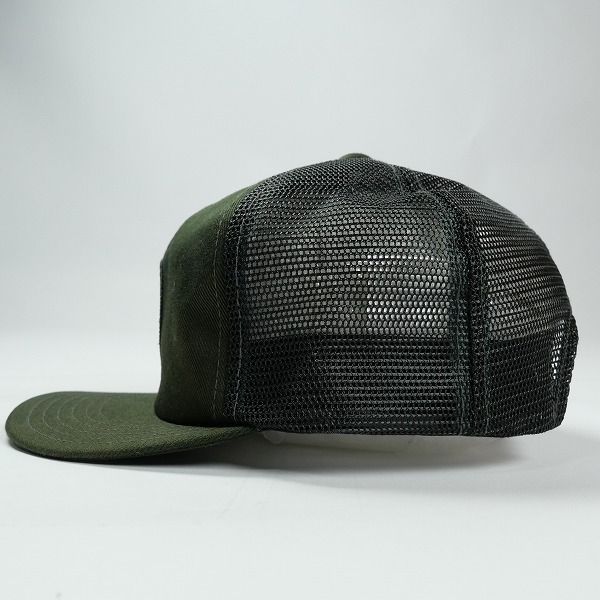 Size【フリー】 TENDERLOIN テンダーロイン T-TRUCKER CAP MESH T/C