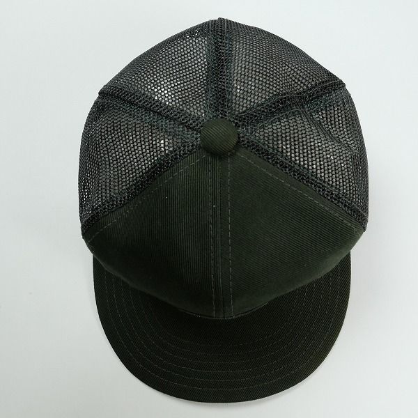 Size【フリー】 TENDERLOIN テンダーロイン T-TRUCKER CAP MESH T/C