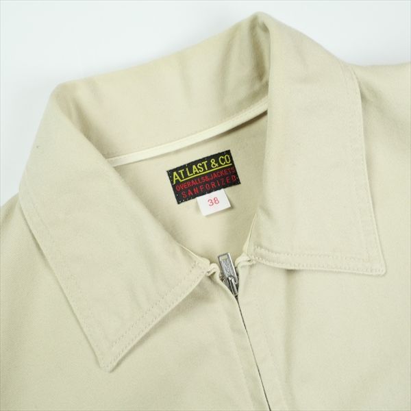 Size【38】 At Last ＆ Co アットラスト/BUTCHER PRODUCTS ブッチャー