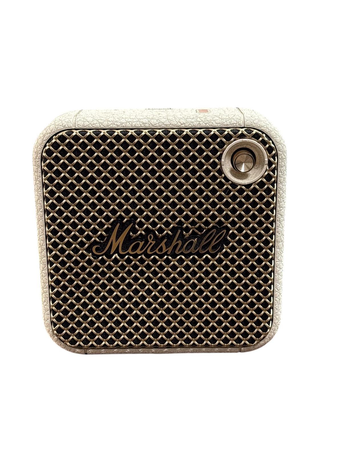 正規品】Marshall Willen クリーム - メルカリ