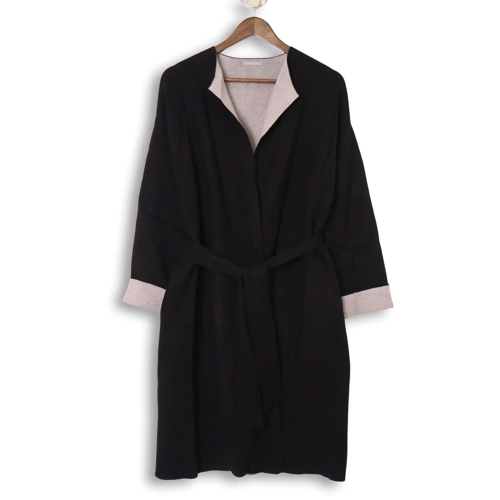 theory luxe セオリー リュクス 秋冬 ニット☆ レーヨン カーディガン