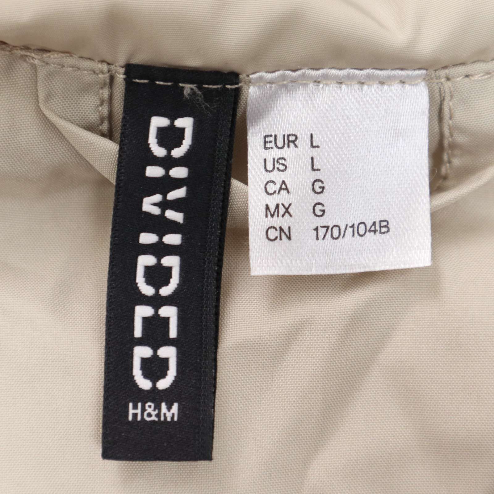 楽天市場】ジャケット レディース（ブランドH&M）（コート H&M エイチ 
