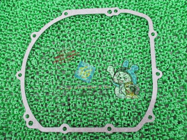 ZRX400 II クラッチカバーガスケット 在庫有 即納 カワサキ 純正 新品