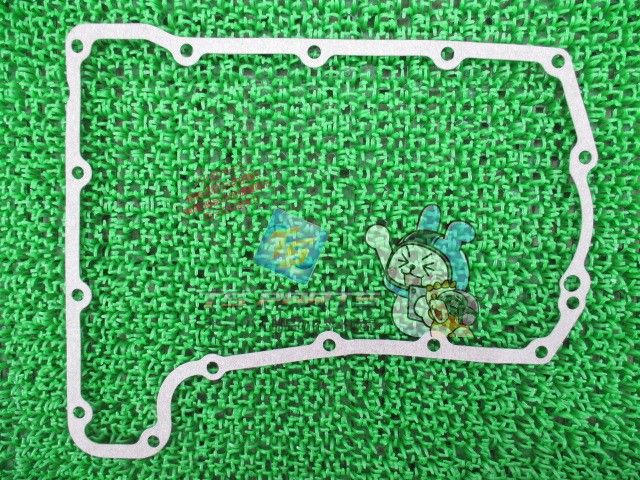 ゼファー750 オイルパンガスケット 在庫有 即納 カワサキ 純正 新品