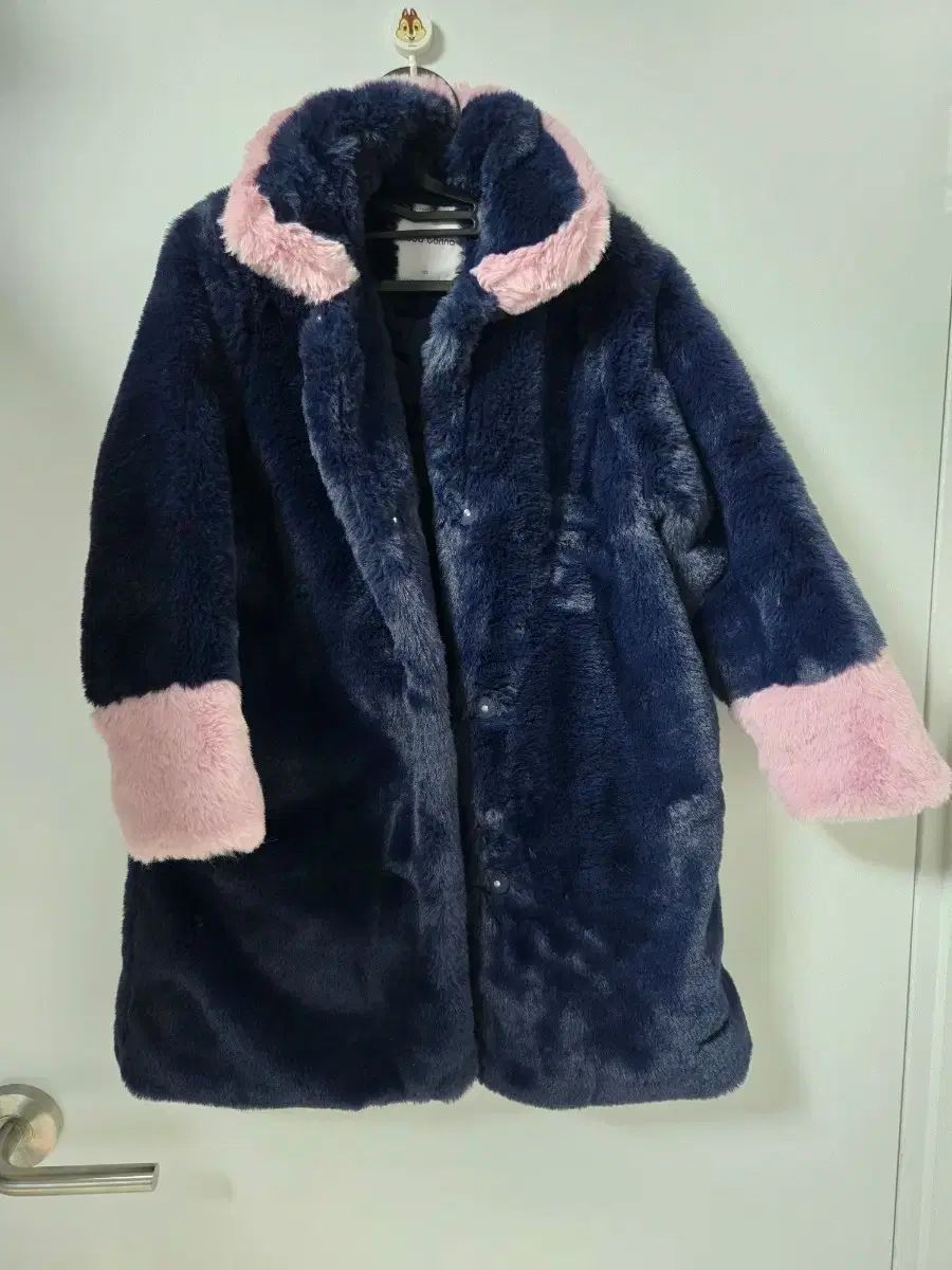 ユア ファー コート120