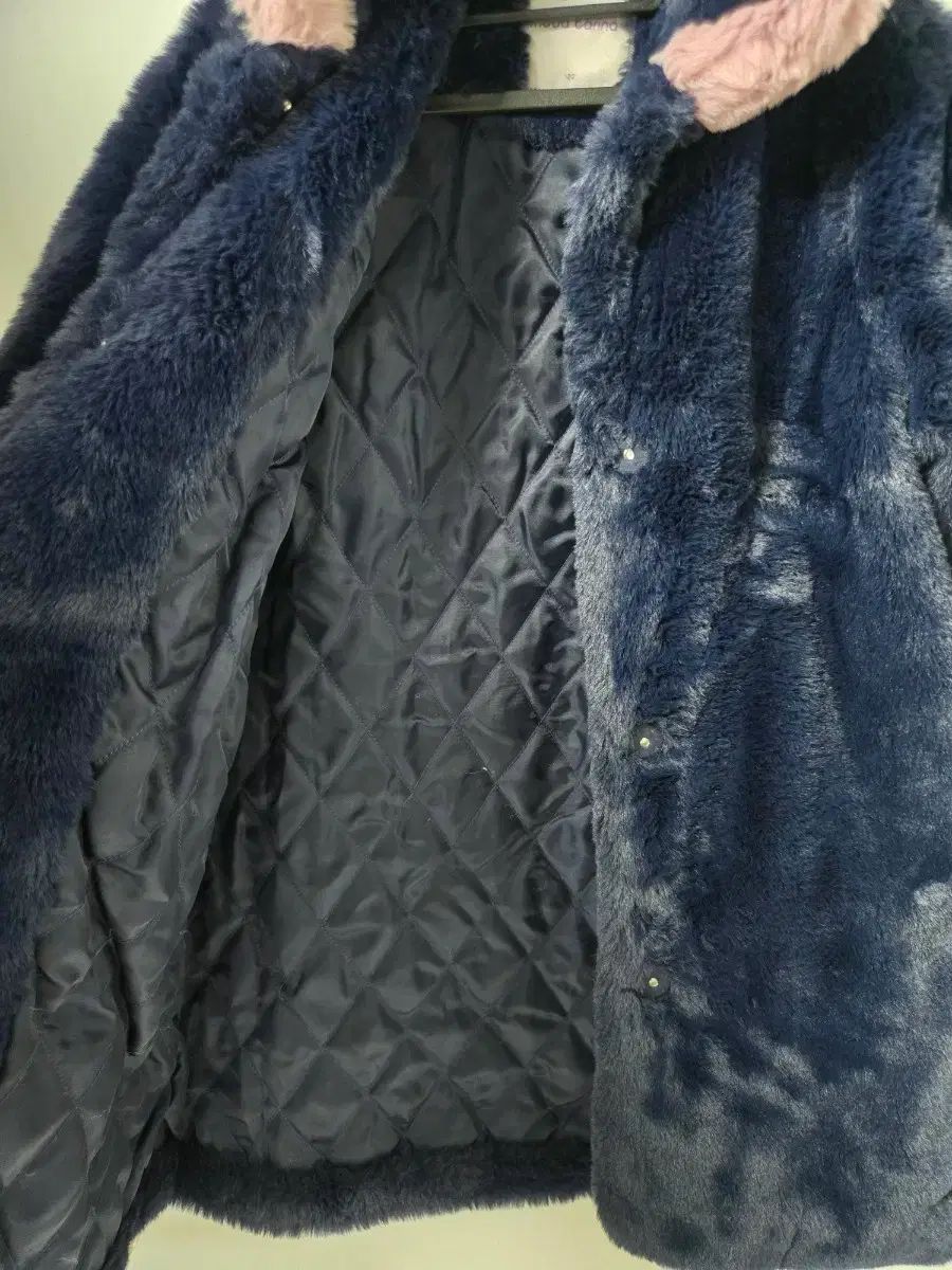 ユア ファー コート120