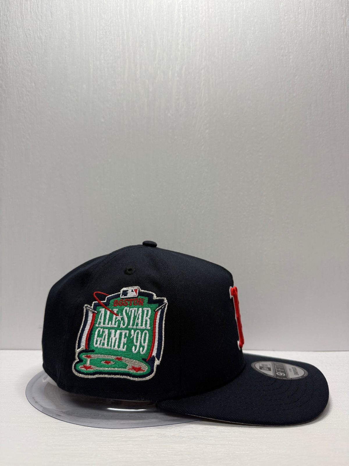 オールスターゲーム1999